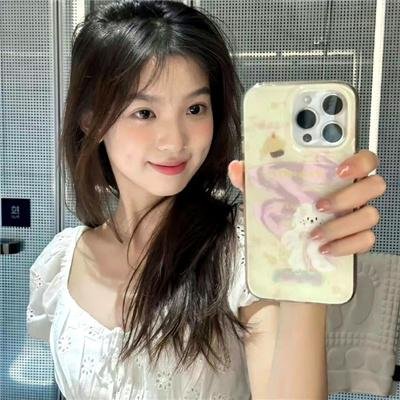 我的裘可妹妹
